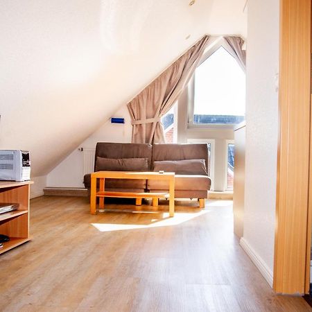 Ostut Apartment Norderney Bagian luar foto