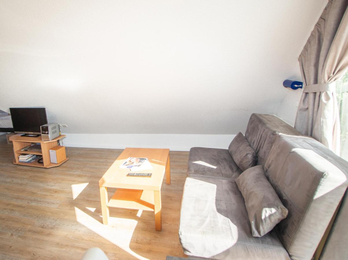 Ostut Apartment Norderney Bagian luar foto
